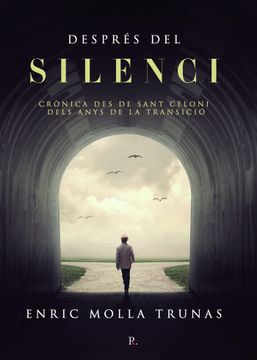 portada Després del Silenci (en Catalá)