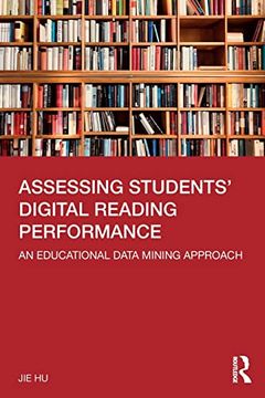 portada Assessing Students'Digital Reading Performance (en Inglés)