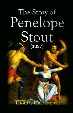 portada The Story of Penelope Stout (en Inglés)