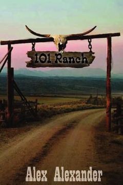 portada the101 ranch (en Inglés)