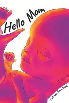 portada Hello Mom (en Inglés)