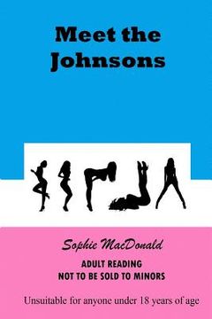 portada Meet the Johnsons (en Inglés)