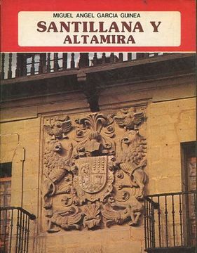portada SANTILLANA Y ALTAMIRA.