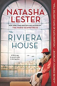 portada The Riviera House (in English)
