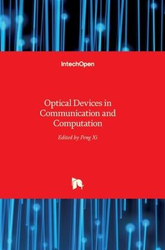 portada Optical Devices in Communication and Computation (en Inglés)
