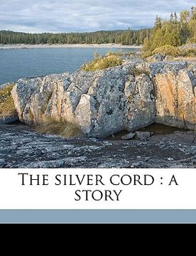 portada the silver cord: a story volume 2 (en Inglés)