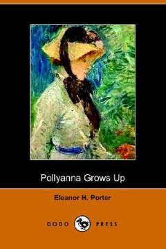 pollyanna grows up book