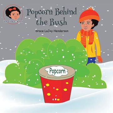 portada Popcorn Behind the Bush (en Inglés)