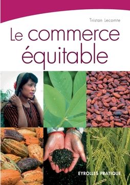 portada Le commerce équitable (en Francés)