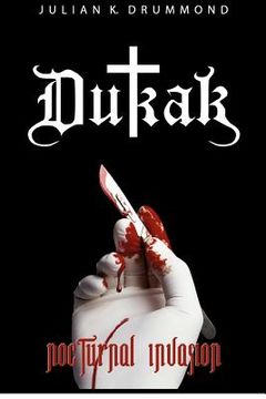 portada dukak (en Inglés)