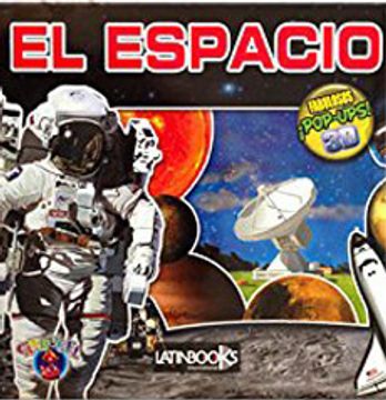 portada El Espacio (in Spanish)