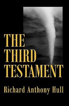 portada the third testament (en Inglés)