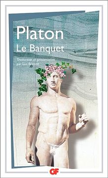 portada Le Banquet (en Francés)
