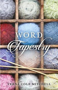 portada Word Tapestry (en Inglés)