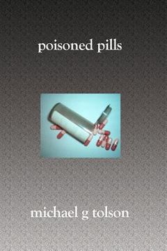 portada Poisoned Pills (en Inglés)
