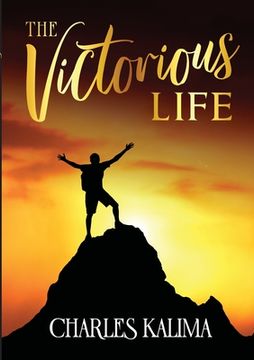 portada The Victorious Life (en Inglés)