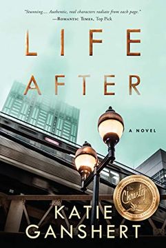 portada Life After: A Novel 