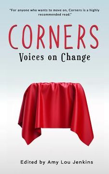 portada Corners: Voices on Change (en Inglés)