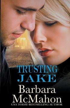 portada Trusting Jake (en Inglés)
