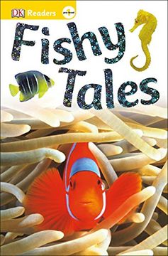 portada Fishy Tales (dk Readers Pre-Level 1) 