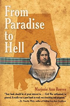portada From Paradise to Hell (in English)