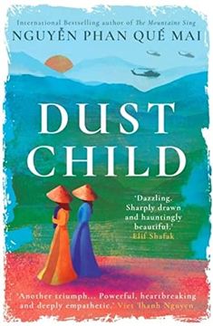portada Dust Child (in English)
