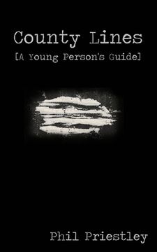 portada County Lines - A Young Person's Guide (en Inglés)