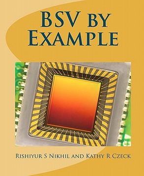 portada bsv by example (en Inglés)