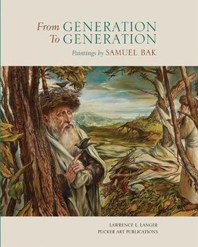 portada From Generation to Generation: Paintings by Samuel Bak