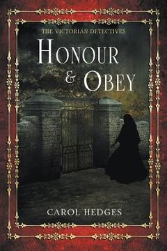 portada Honour & Obey (en Inglés)