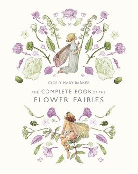 Libro The Complete Book of the Flower Fairies (en Inglés) De
