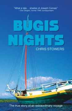 portada Bugis Nights (in English)
