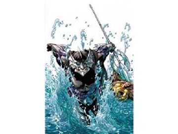 Aquaman #23.2 Ocean Master 3D comprar en tu tienda online Buscalibre México