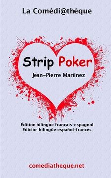 portada Strip Poker: Édition bilingue français-espagnol (en Francés)
