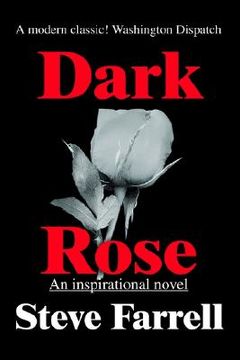 portada dark rose (en Inglés)
