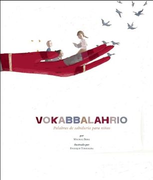 portada Vokabbalahrio