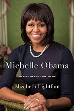 portada Michelle Obama 
