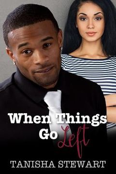 portada When Things Go Left (in English)