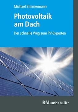portada Photovoltaik am Dach (en Alemán)