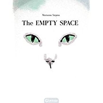 portada The Empty Space
