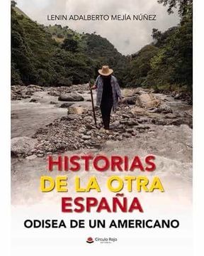 portada Historias de la Otra España