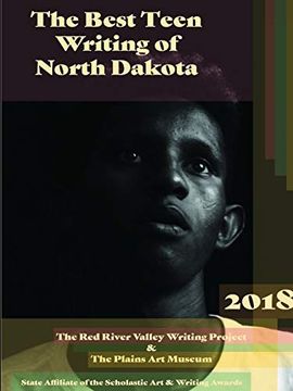 portada Best Teen Writing of North Dakota 2018 (en Inglés)