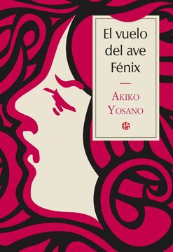 portada El Vuelo del ave Fénix (in Spanish)