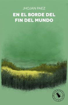 portada En el borde del fin del mundo (in Spanish)