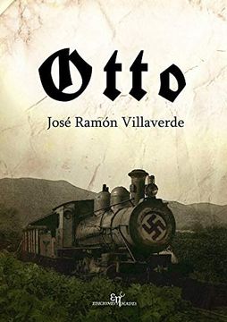 portada Otto (in Spanish)