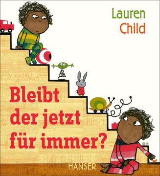 portada Bleibt der Jetzt für Immer? (in German)