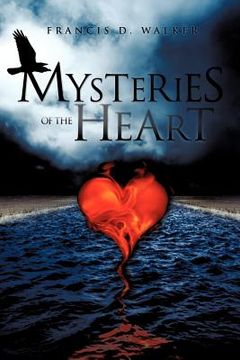 portada mysteries of the heart (en Inglés)
