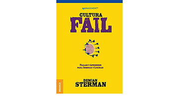 portada Cultura Fail (in Spanish)