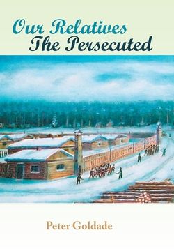 portada Our Relatives---The Persecuted (en Inglés)