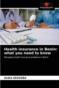 portada Health insurance in Benin: what you need to know (en Inglés)